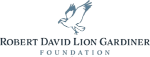 Gardiner Foundation Logo - Transparent